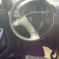 2008 Pontiac G6 GXP 2d coupe street edition