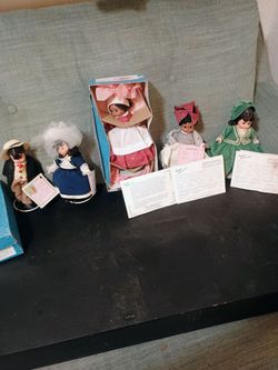 Gone with the Wind collectors set