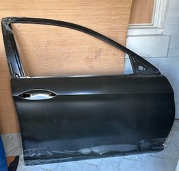 2013 Honda Accord Manufacturer Oem Door