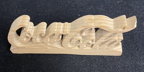 Coca Cola Decoration