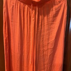 Summer Pants