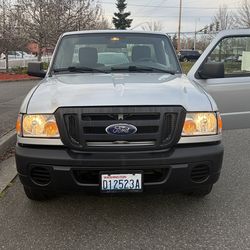 2010 Ford Ranger