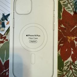 Apple iPhone 14 Plus MagSafe Cases