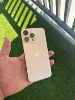 iPhone 16 pro max 256 gb unlocked