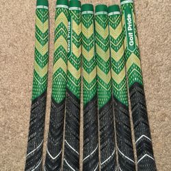 Mcc Plus 4 Grips. Brand New. 