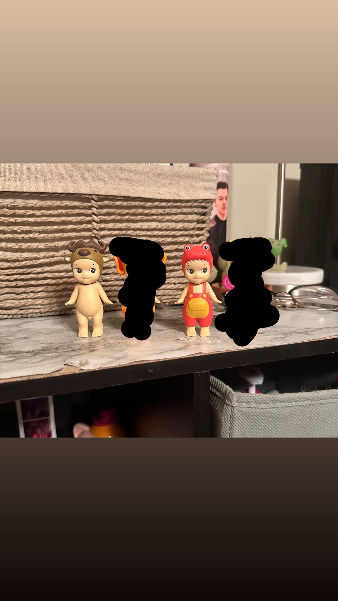sonny angels