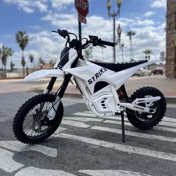 48v  strike shadow