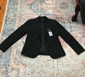 Marrienbad Black Coat