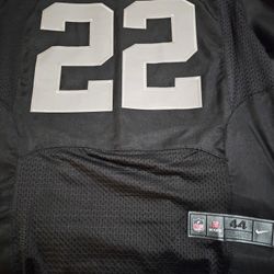 Raiders Jersey New 