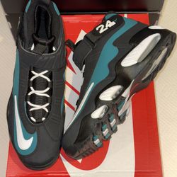 Nike Air Griffey Max 1 - Freshwater - Size 12M - DM8311-001 - 2025