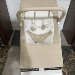 baby delight bouncer 