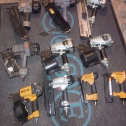 Nail Guns