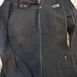 Genuine Mint Condition The North Face Utility Jacket Extra Small