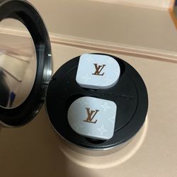 Louis Vuitton Earbuds - Hands-On 