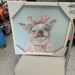 Beautiful Painting Brand New 