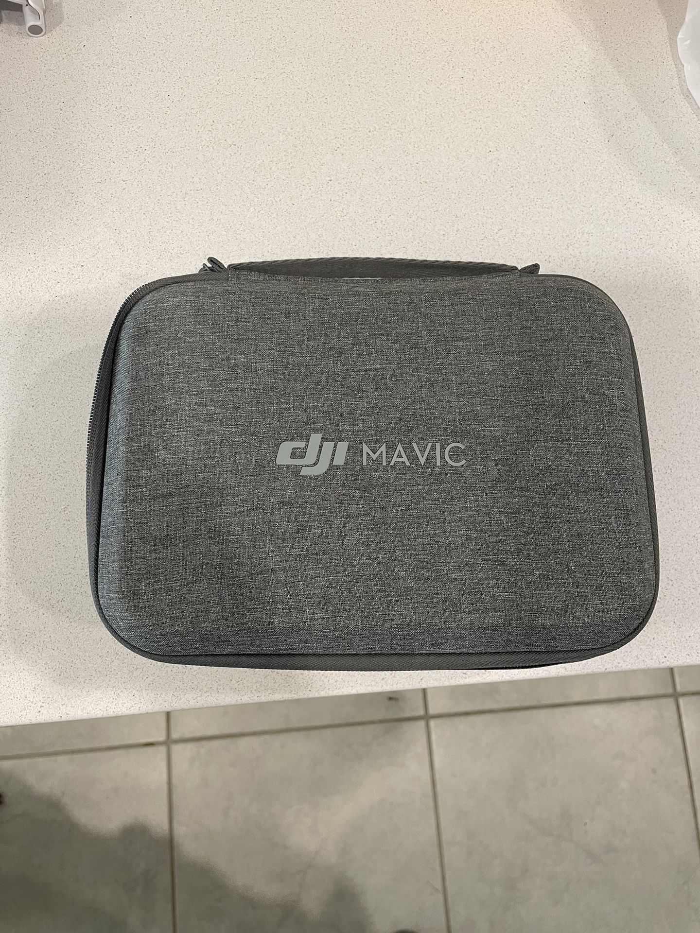 Bag Dji Mini 2 New