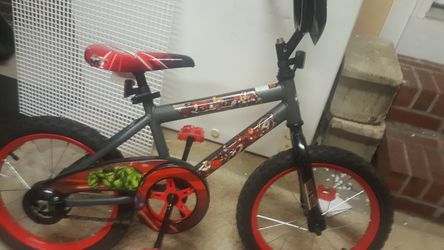 kids bike