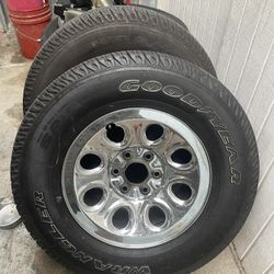 Rims