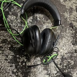 Razer Gaming Headset
