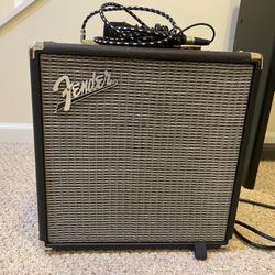 Fender Amp