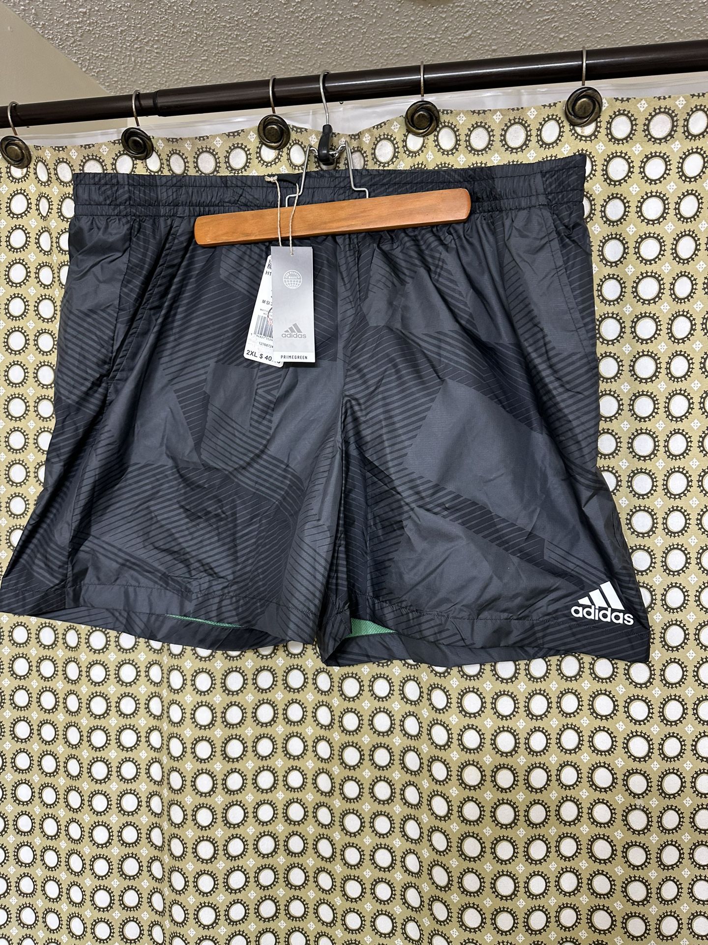 Mens Adidas Shorts