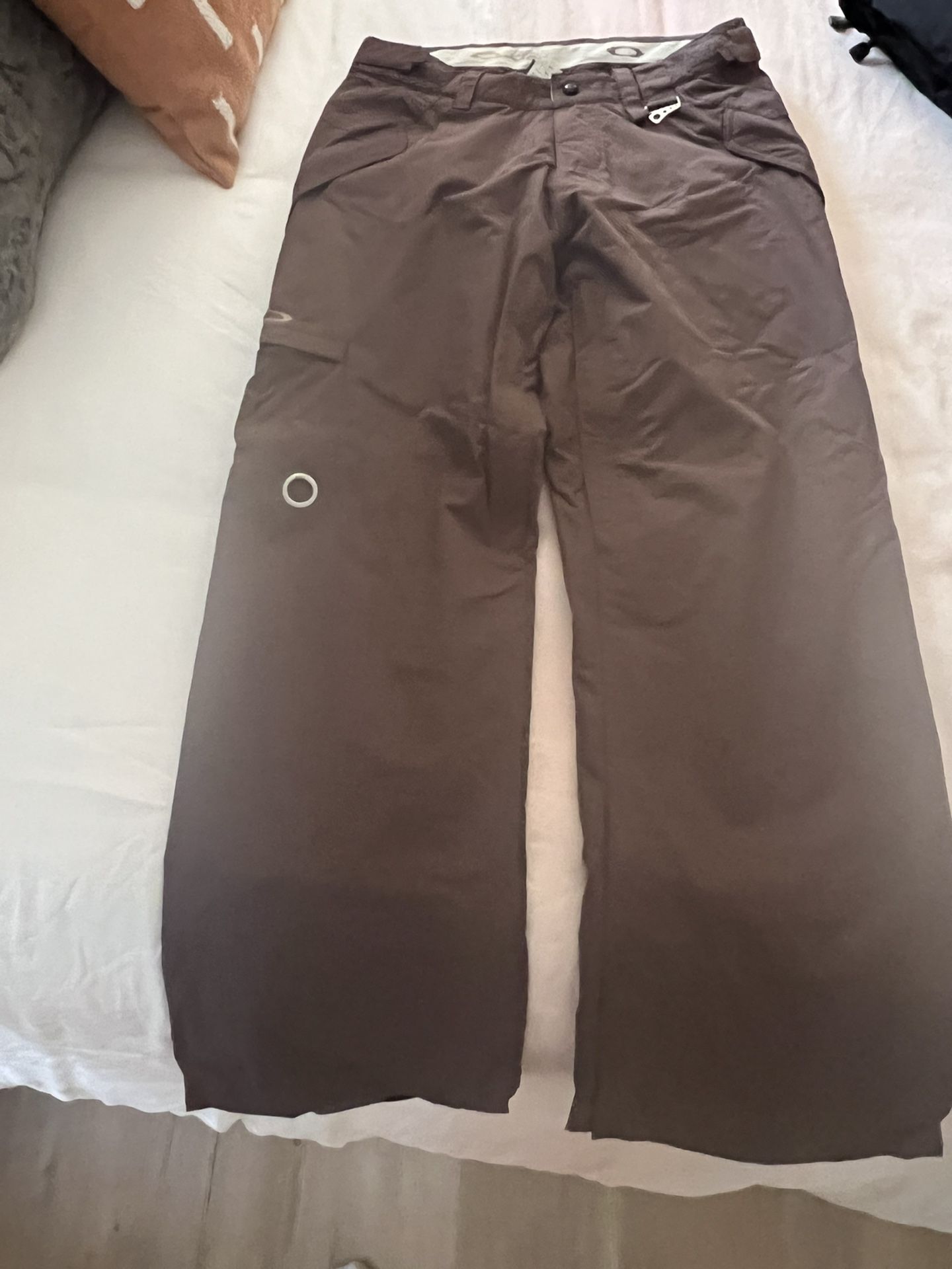 Womens Snowboard / Ski Pants - Oakley