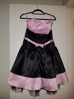 Brand New Jessica McClintock dress