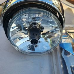 Harley Davidson Headlight Sportster 1200 NEW