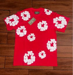 Denim Tears Tee