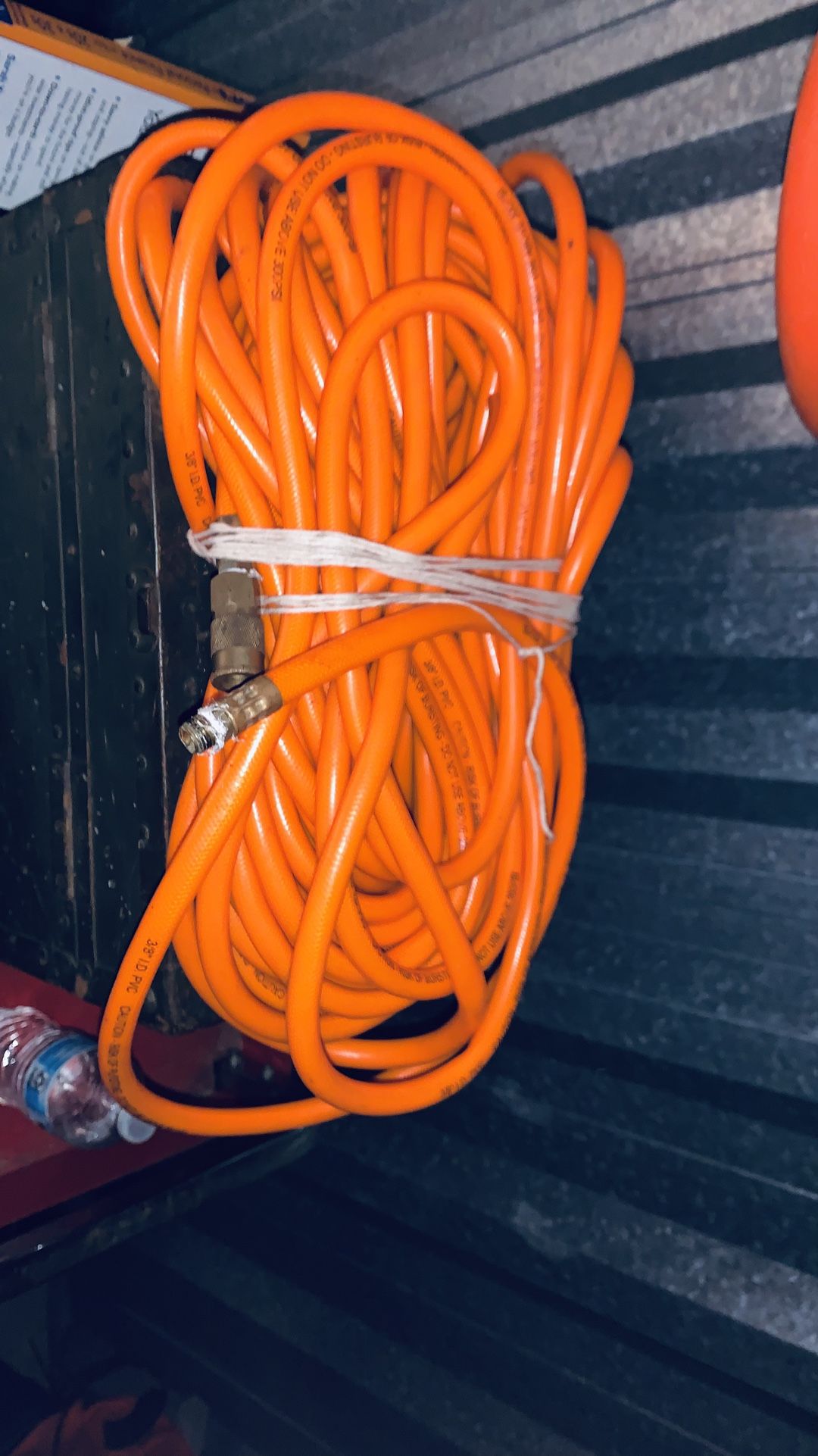 Pneumatic Hose