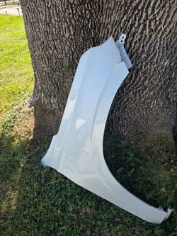 Right front fender for chevy tahoe or suburban year 2020 up 2026