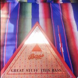 Collectible Mirror  Sign