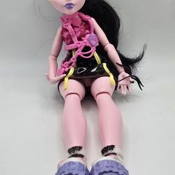 Monster High Doll