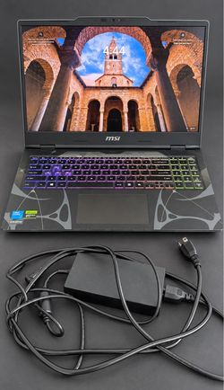 š„ MSI RTX 5060 Gaming Laptop + FULL Gaming Setup š„