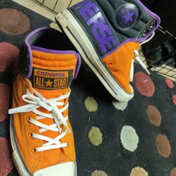 Converse All Star Size 12