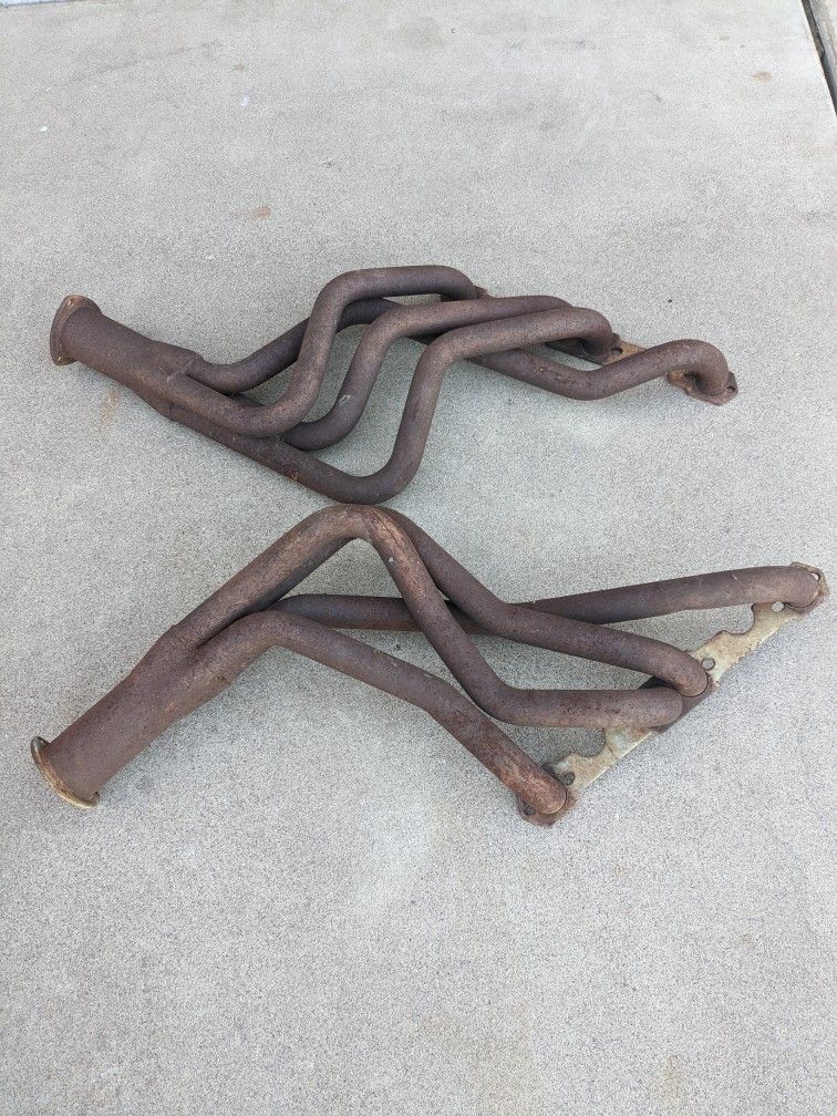 69 Chevelle Parts