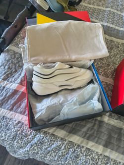 Rich Fresh runner shoes