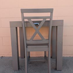 Pottery Barn Desk