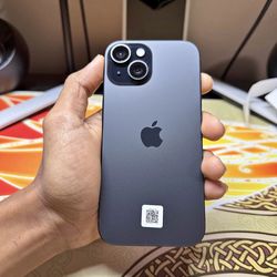 Apple iPhone 15 plus 5G