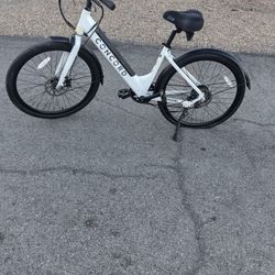 Concord E Bike Great For Low Price 