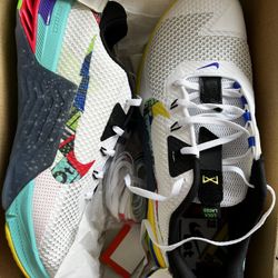 Nike Metcon 7 AMP 12 Days (11.5)