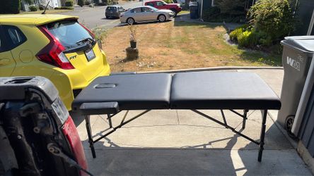 Best Massage Portable Massage Table