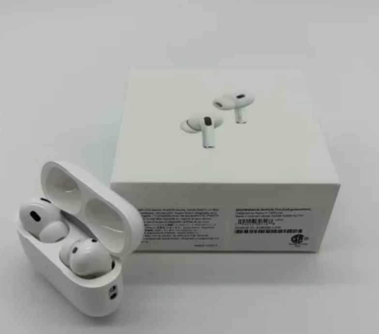 AirPod Pros 2nd Gen (USB C ✅)
