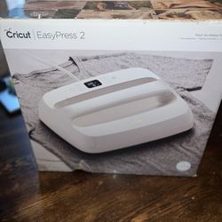 Cricut EasyPress 2