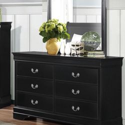 Dresser/Drawers‼️ Same Day Delivery 