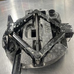 23 Chevy Blazer spare tire tool kit