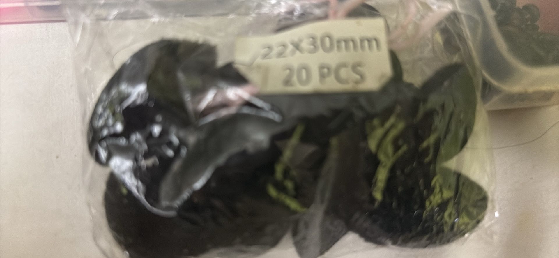 Safety Eyes And Noses