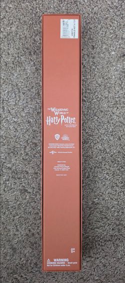 Harry Poter Wand