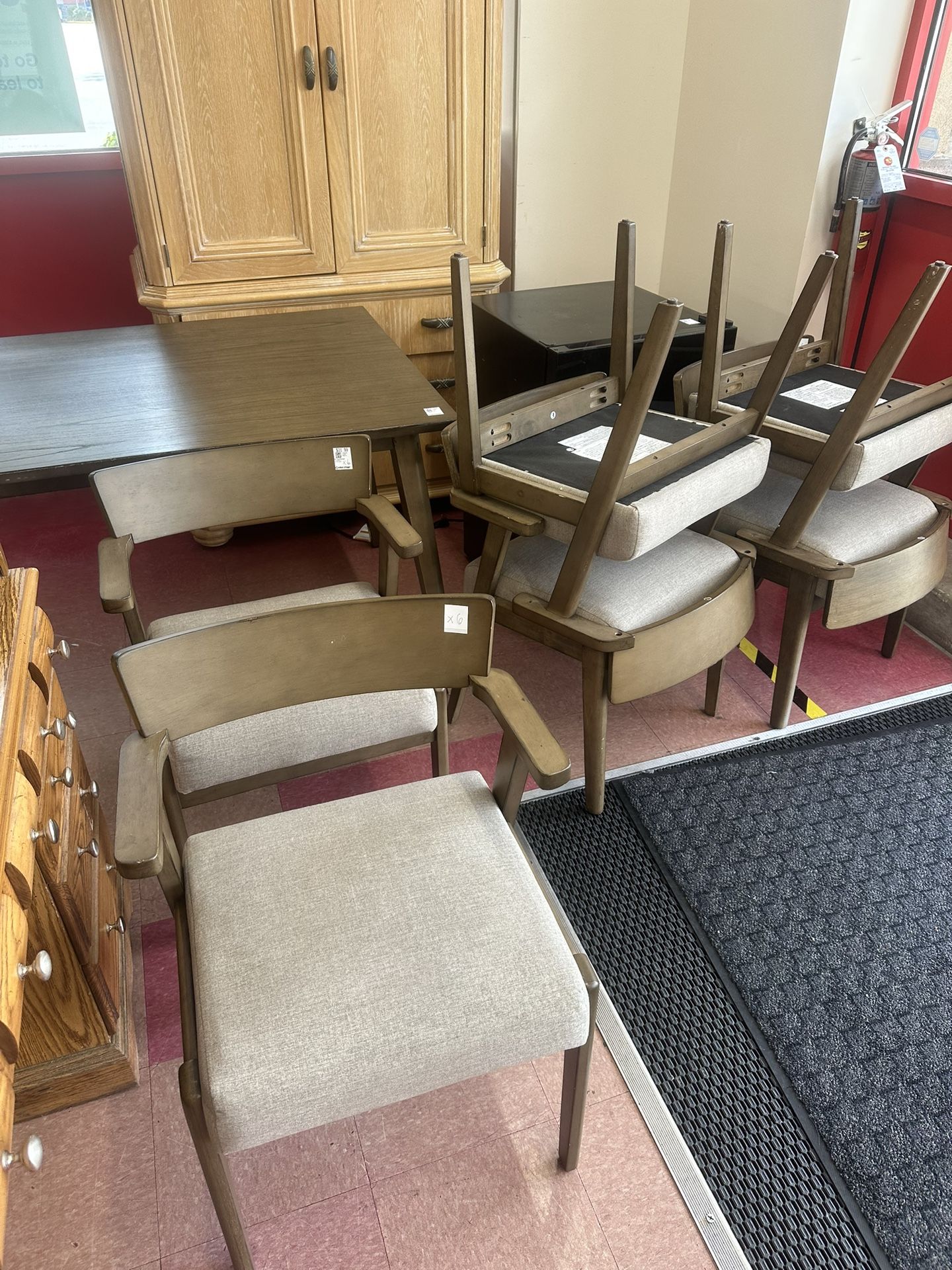 Chairs