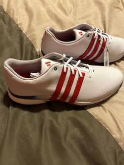 Adidas Tour 360 Golf Shoe Size 13
